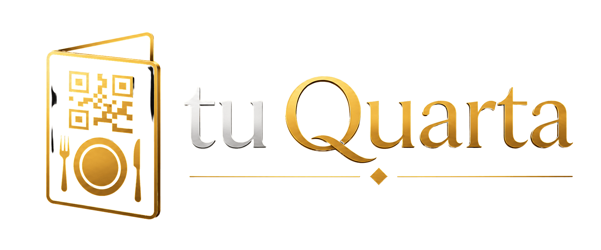 tu Quarta - Menú digital